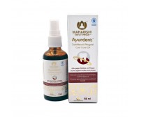 Maharishi Ayurdent® olej na udržiavanie zdravia ústnej dutiny 50 ml