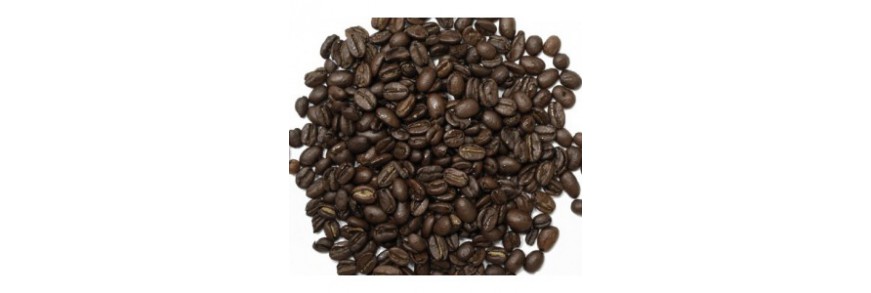 Káva plantážna
