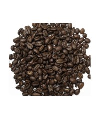 Káva Etiópia 1 kg