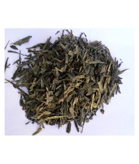 Zelený čaj China Bancha 50 g