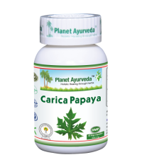 Carica Papaya Kapsuly
