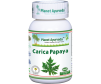 Carica Papaya Kapsuly