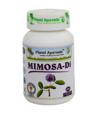 Mimosa-Di Planet Ayurveda ajurvéda kapsule
