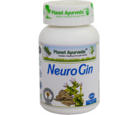 Neuro Gin Kapsuly