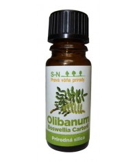 Olibanum (5 ml) éterický olej