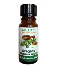 Oregano (5 ml) éterický olej