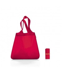Nákupná taška Reisenthel Mini Maxi Shopper Red