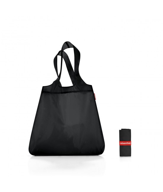 Nákupná taška Reisenthel Mini Maxi Shopper Black