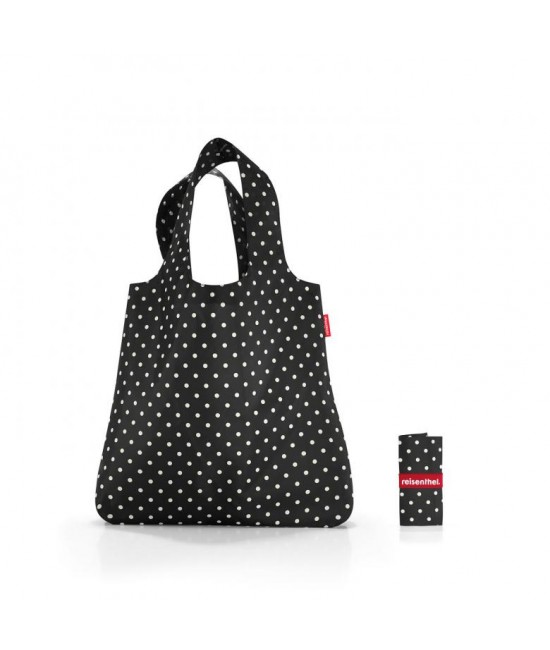 Nákupná taška Reisenthel Mini Maxi Shopper Mixed Dots