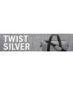 Taška Reisenthel Shopper M Twist Silver