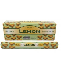 Vonné tyčinky Lemon